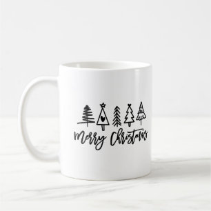 Joyeuse Mug de Noël - Un cadeau significatif