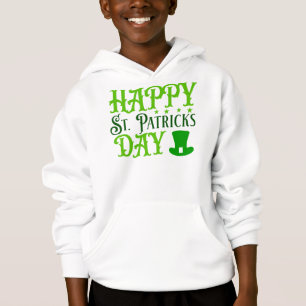 Joyeuse Saint-Patrick