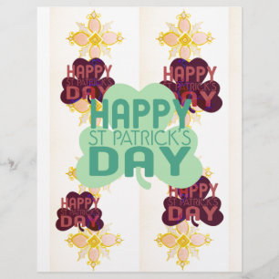 Joyeuse Saint-Patrick