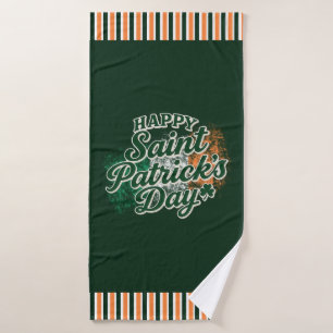 Joyeuse Saint-Patrick vintage 
