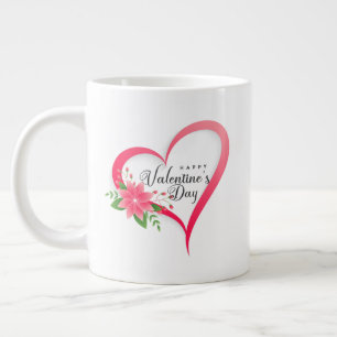 Joyeuse Saint-Valentin-53816 Tasse à café