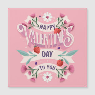 Joyeuse Saint-Valentin à Vous