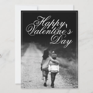 Joyeuse Saint-Valentin - côte à côte