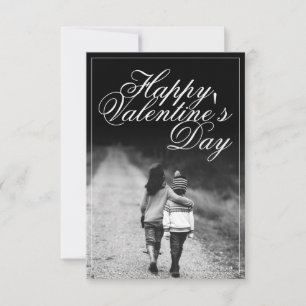 Joyeuse Saint-Valentin - côte à côte