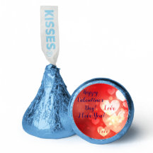 Joyeuse Saint-Valentin Je T'Aime Coeurs