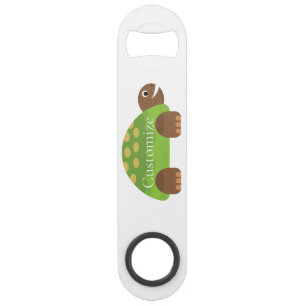 Joyeuse tortue souriante Thunder_Cove