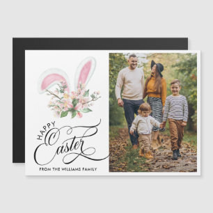 Joyeuse typographie de Pâques