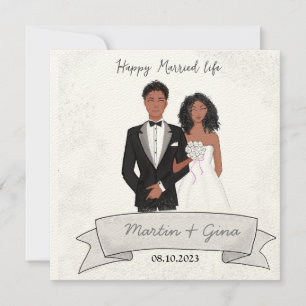 Joyeuse vie conjugale, illustration,