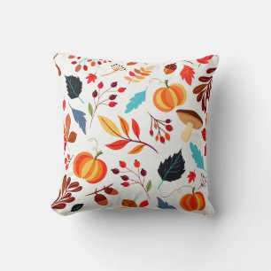 Joyeuses Couleurs Jouer Oreiller