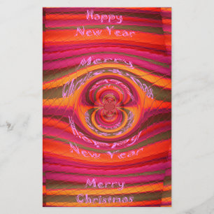 Joyeuses Couleurs Joyeux Noël Bonne Année Desig