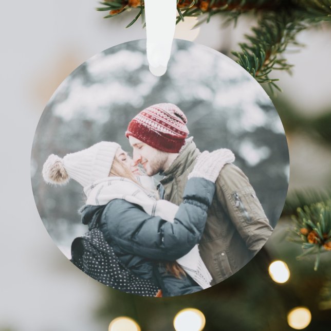 Joyeuses fêtes | Noël élégant minimaliste (Créateur téléchargé)