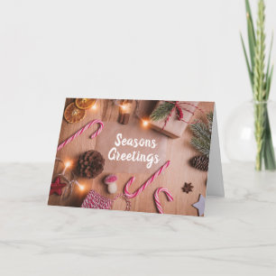 *JOYEUSES FÊTES* POUR TOUS CETTE ANNÉE ! VACANCE