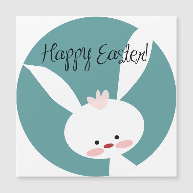 Joyeuses Pâques          (Devant)