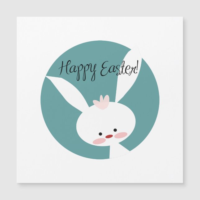 Joyeuses Pâques   (Devant)