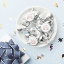 Joyeuses Pâques Design de printemps - Lapin de Pâq