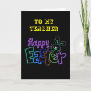 JOYEUSES PÂQUES, JOYEUX PRINTEMPS, CARTE DE JOIE E