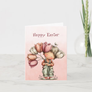 Joyeuses Pâques les enfants