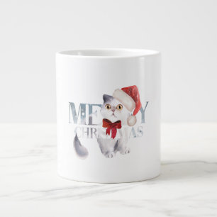 Joyeuses tasses de Noël