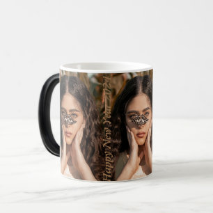 Joyeuses tasses du Nouvel An 2024