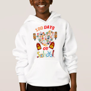 Joyeux 100ème Jour D'École