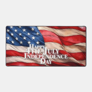Joyeux 4 juillet - Jour de l'Indépendance