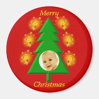 Joyeux aimant Noël