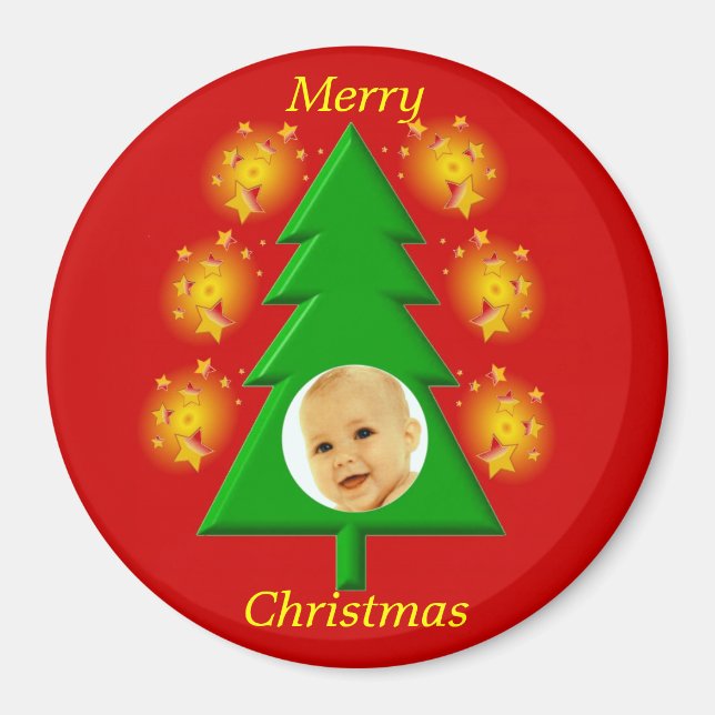 Joyeux aimant Noël (Devant)