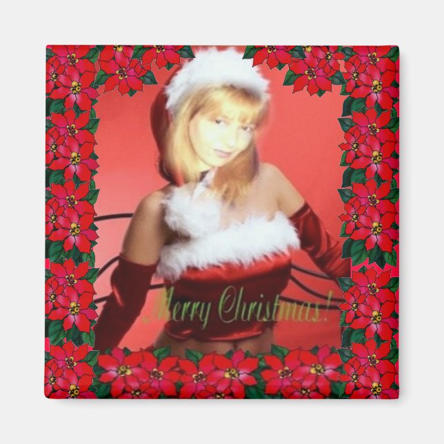 Joyeux aimant Noël (Devant)