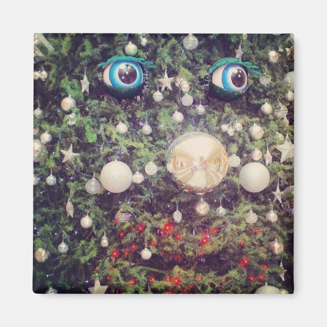 Joyeux aimant Noël (Devant)