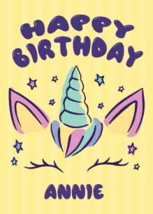Cadeaux Joyeux Anniversaire Annie Zazzle Fr Cadeaux Joyeux Anniversaire Annie Zazzle Fr