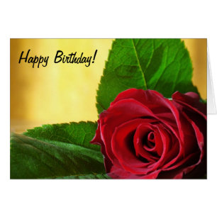 Joyeux anniversaire