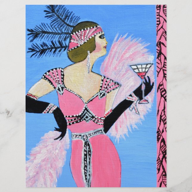 Joyeux anniversaire (Devant)