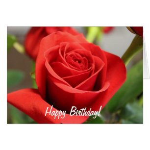 Joyeux anniversaire