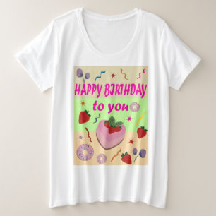 Joyeux anniversaire