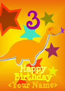 Cartes Trois Ans D Anniversaire Zazzle Fr Cartes Trois Ans D Anniversaire Zazzle Fr