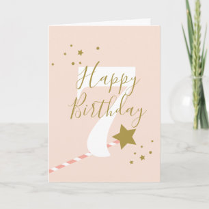 Joyeux anniversaire carte d'anniversaire princesse