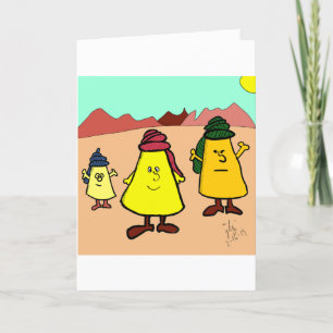 Joyeux anniversaire de la carte d'anniversaire des