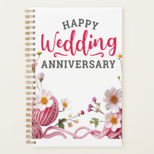 Joyeux anniversaire de mariage