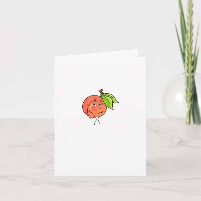 Joyeux Anniversaire Douces Joues, carte d'annivers (Devant)