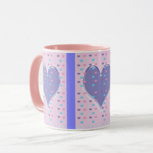 Joyeux anniversaire en Mug allemand
