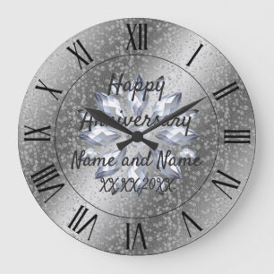 Joyeux anniversaire Grande Horloge