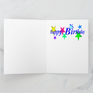 Joyeux Anniversaire, modèle populaire,