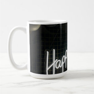 Joyeux Anniversaire Mug - Colorful Party De