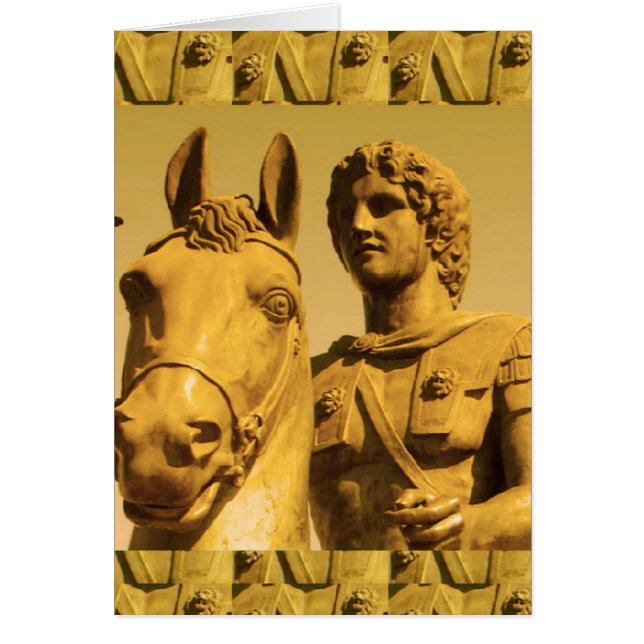 Joyeux anniversaire : Nuance artistique de couleur (Devant)