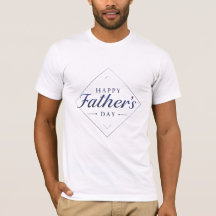 Joyeux anniversaire papa T-Shirt Vintage Sunset Mo
