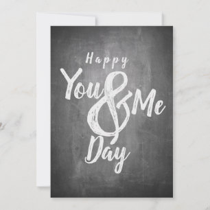 Joyeux anniversaire sur fond tableau noir