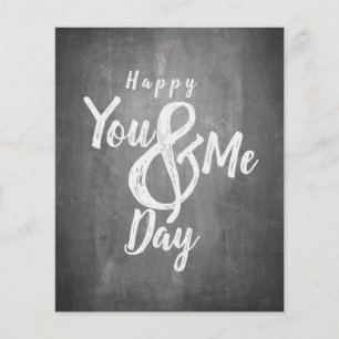 Joyeux anniversaire sur fond tableau noir