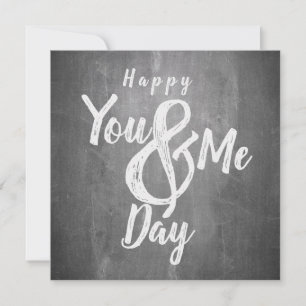 Joyeux anniversaire sur fond tableau noir