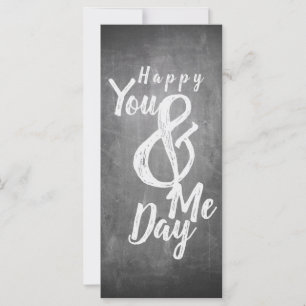 Joyeux anniversaire sur fond tableau noir