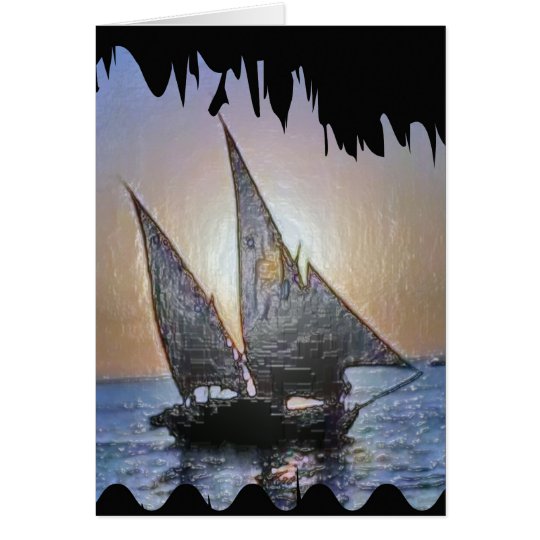 Joyeux Anniversaire Voyage De Voyage De Voile Zazzle Fr